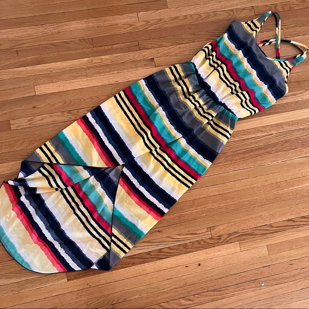 Renee C Dress Small